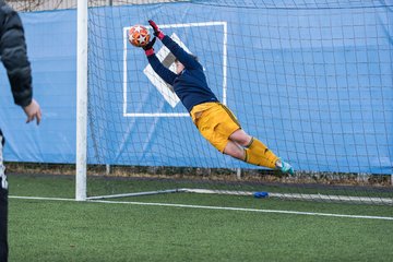 Bild 56 - F HSV 3 - GW Eimsbuettel : Ergebnis: 0:2